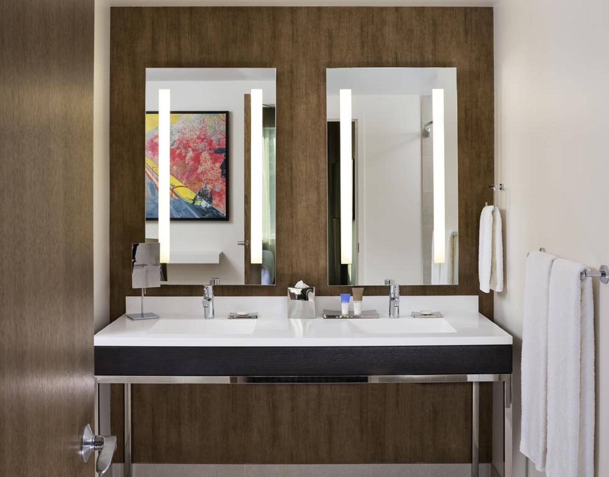 Hyatt Regency Bloomington - Minneapolis מראה חיצוני תמונה